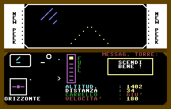 Airport 86 Screenshot