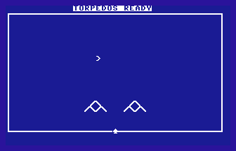 Atari II Screenshot