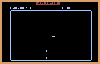 Atlantis (MK Soft) Screenshot
