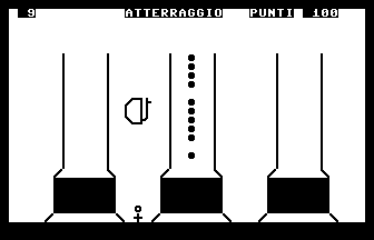 Atterraggio Screenshot
