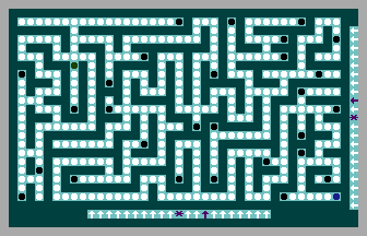 Ball Maze Screenshot