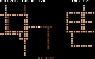 Bit Fox Screenshot