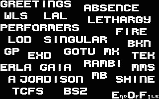Bodentro Screenshot #6