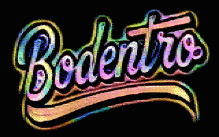 Bodentro Screenshot