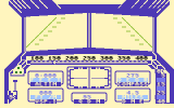 Boeing-727 Simulator