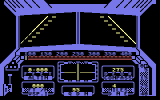 Boeing-727 Simulator 32K