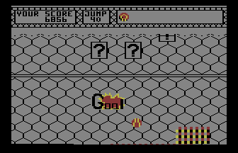 Bounder (Boomby) Screenshot