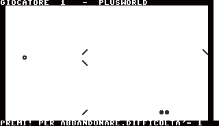 Bounder (Go Games 14) Screenshot