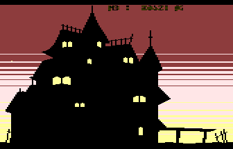 Castle Demo Screenshot
