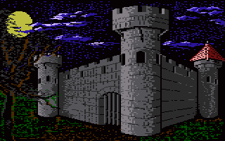 Castle Pic Screenshot