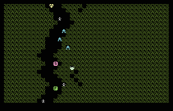 Cave Hunt Screenshot