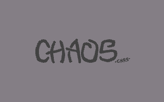 Chaos Screenshot