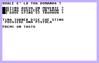 Chi Ha Ucciso Michael Jackson? Screenshot