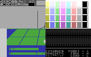 Commodore Welt C16 116 P4 Special 3/88 Screenshot