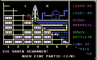 Compute Mit Sonderheft SA 4/89