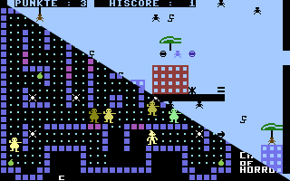 Computronic 1986/2 Screenshot