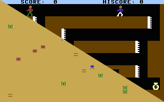 Computronic 1986/3 Screenshot