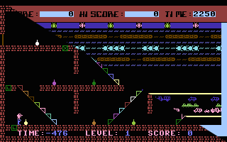 Computronic 1986/4 Screenshot