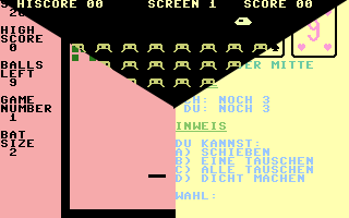 Computronic 1986/5 Screenshot