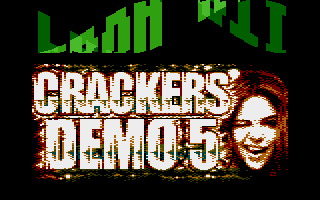 Crackers' Demo 5 Screenshot #5