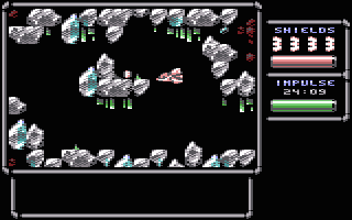 Death Sector Screenshot #4