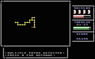 Death Sector Screenshot #5
