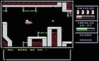 Death Sector Screenshot #7