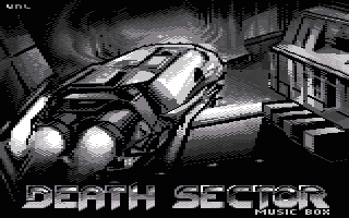 Death Sector Screenshot #9