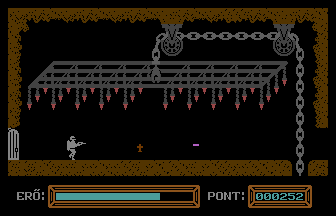 Démonok Birodalma (DDT) Screenshot