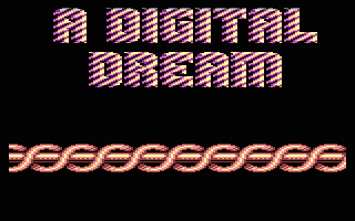 Digital Dream Screenshot #6