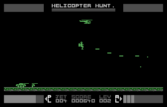 Dingbat (CGO) Screenshot