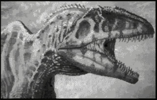 Dino Shock Screenshot #7
