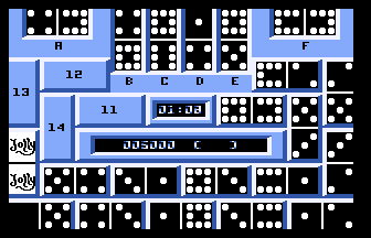 Domino Deluxe Screenshot