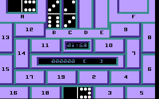 Domino Screenshot