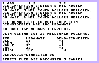 E-Werk Screenshot
