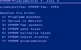 EPROM-Programmierer