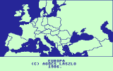 Európa (OKTA)
