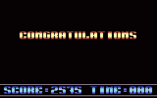 Extasy Screenshot #4