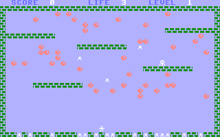 Fruit Game Screenshot