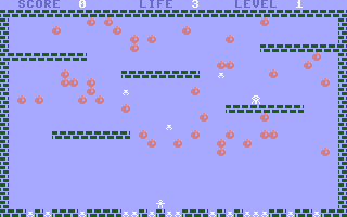Fruit Game (TDH) Screenshot