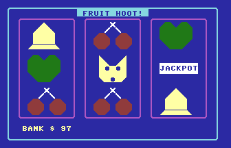 Fruit Hoot Screenshot