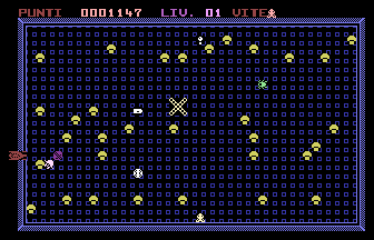 Furetto (M.P.) Screenshot
