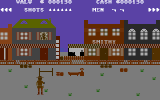 Ghost Town (Byte Games 10)