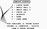 Game Screen