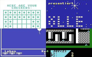 Golden Disc 013 Screenshot