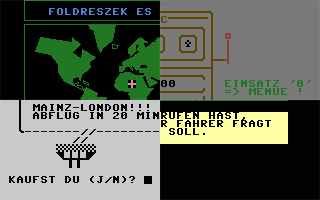 Golden Disc 048 Screenshot