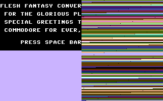 Golden Disc 067 Screenshot