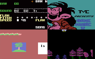 Golden Disc 079 Screenshot
