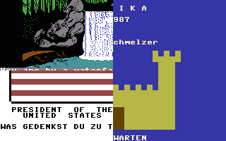 Golden Disc 089 Screenshot