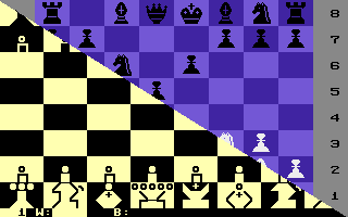 Golden Disc 093 Screenshot